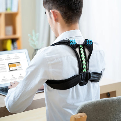 Postrix Strap(Posture Corrector)