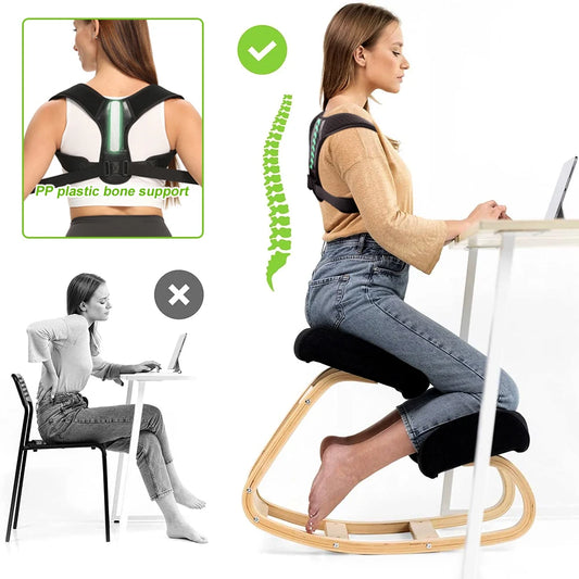 Postrix Strap(Posture Corrector)